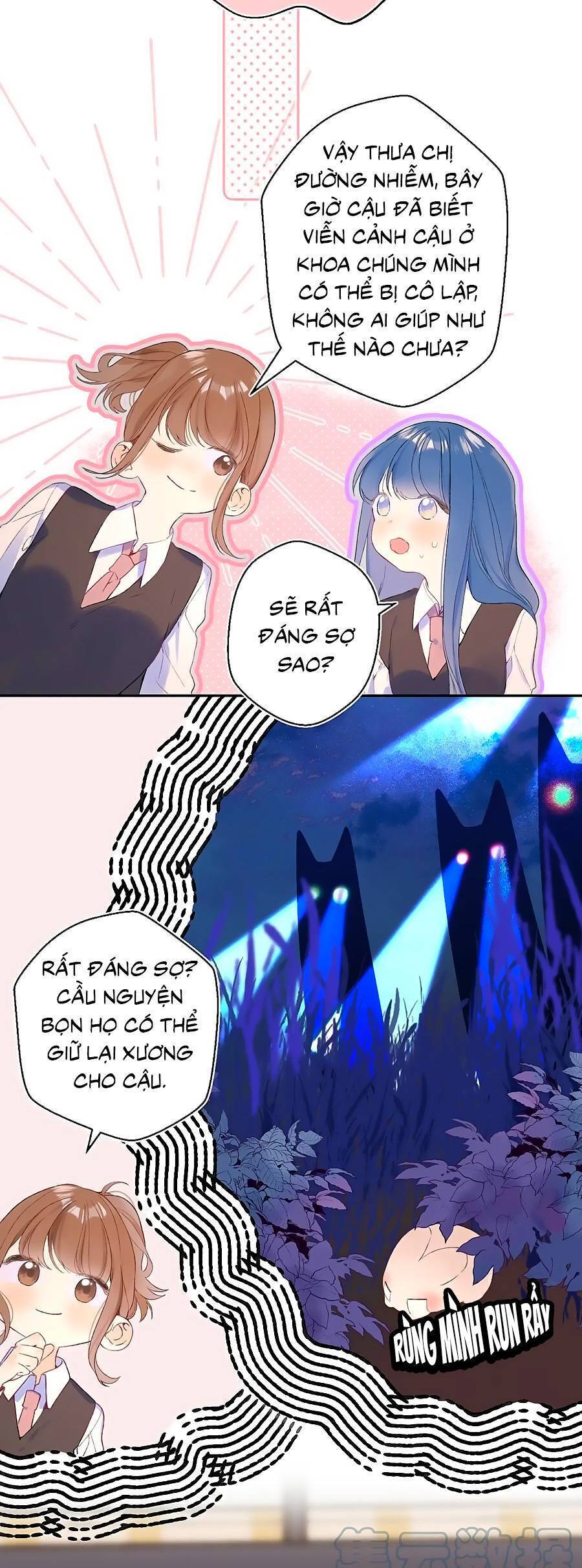 Đừng Khóc Chapter 115.5 - 12