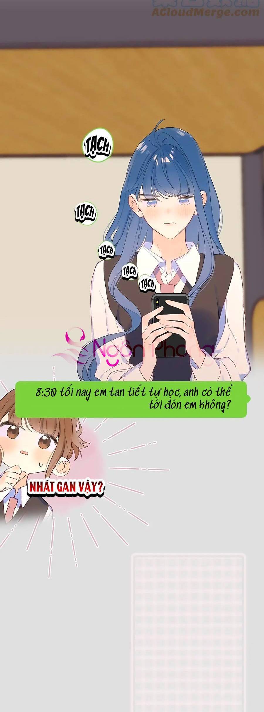 Đừng Khóc Chapter 115.5 - 13