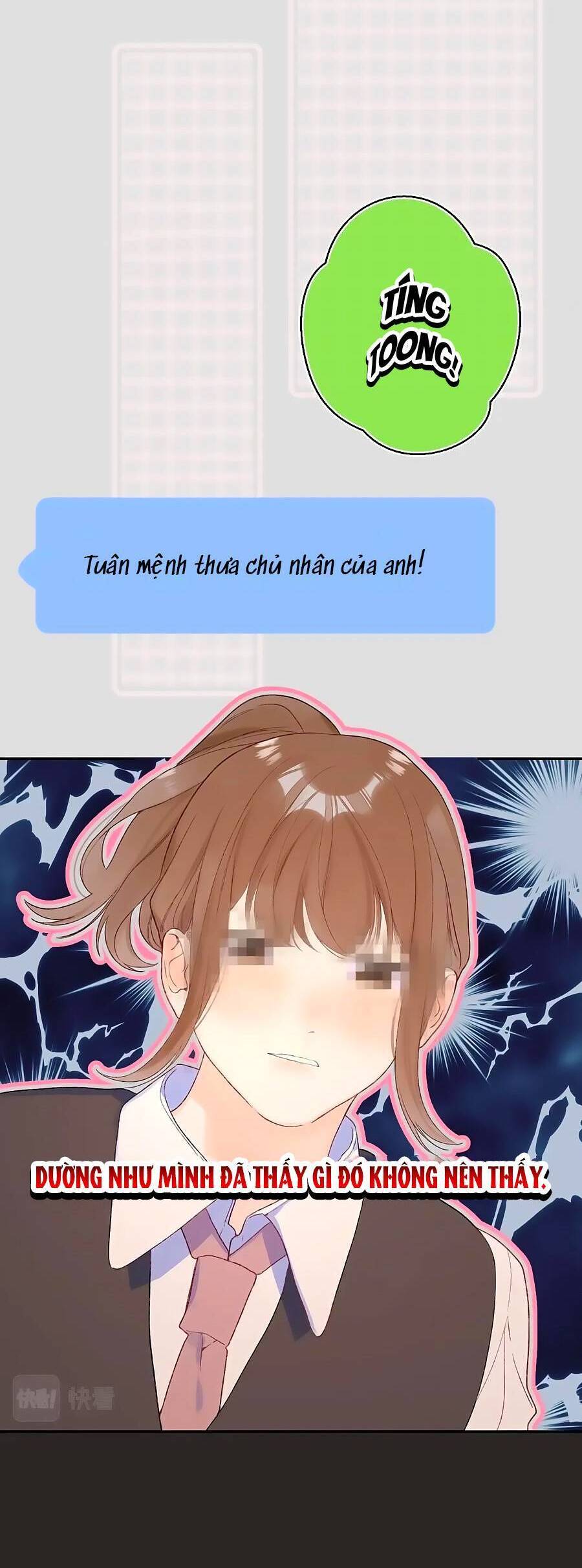 Đừng Khóc Chapter 115.5 - 14