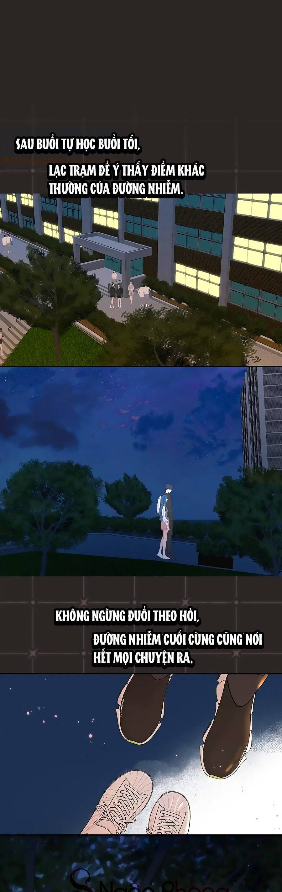 Đừng Khóc Chapter 115.5 - 15