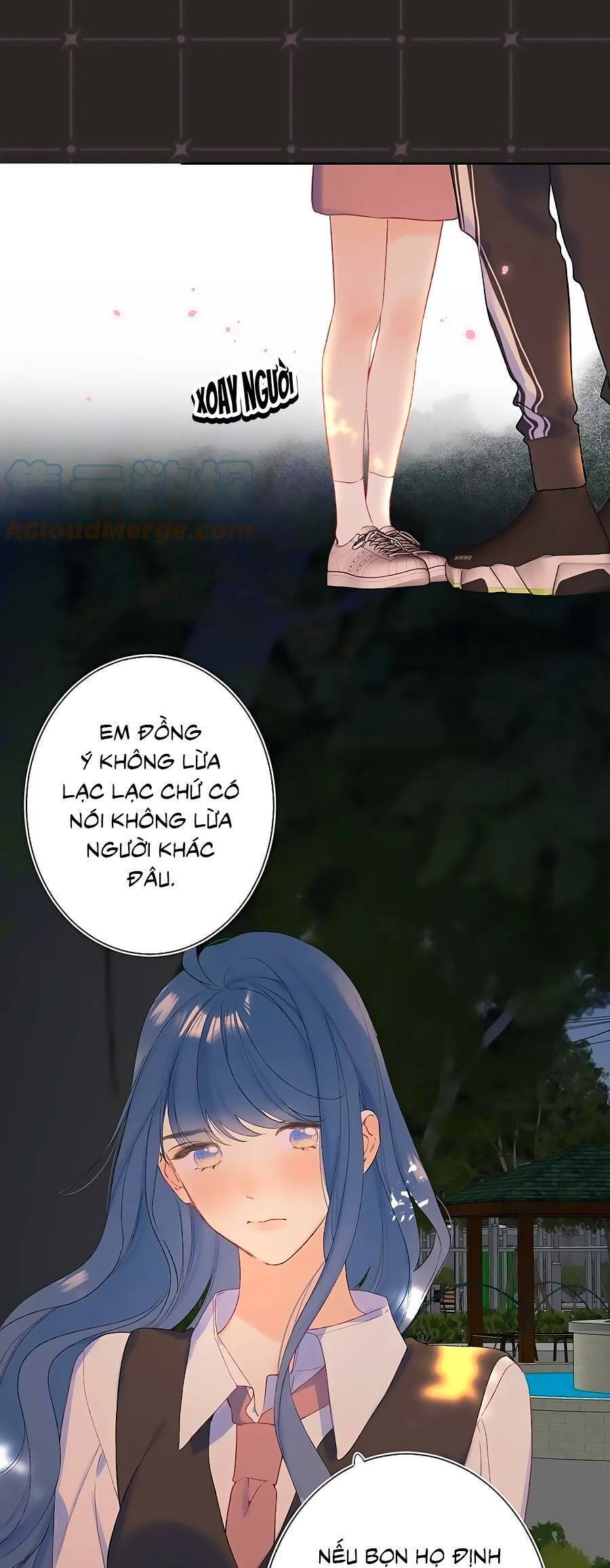 Đừng Khóc Chapter 115.5 - 20