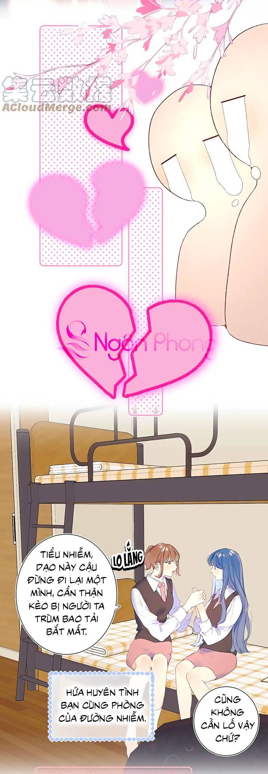 Đừng Khóc Chapter 115.5 - 3