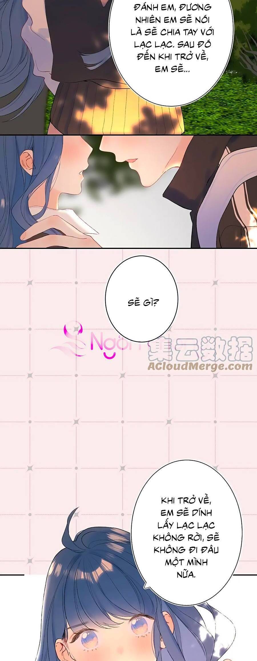 Đừng Khóc Chapter 115.5 - 21