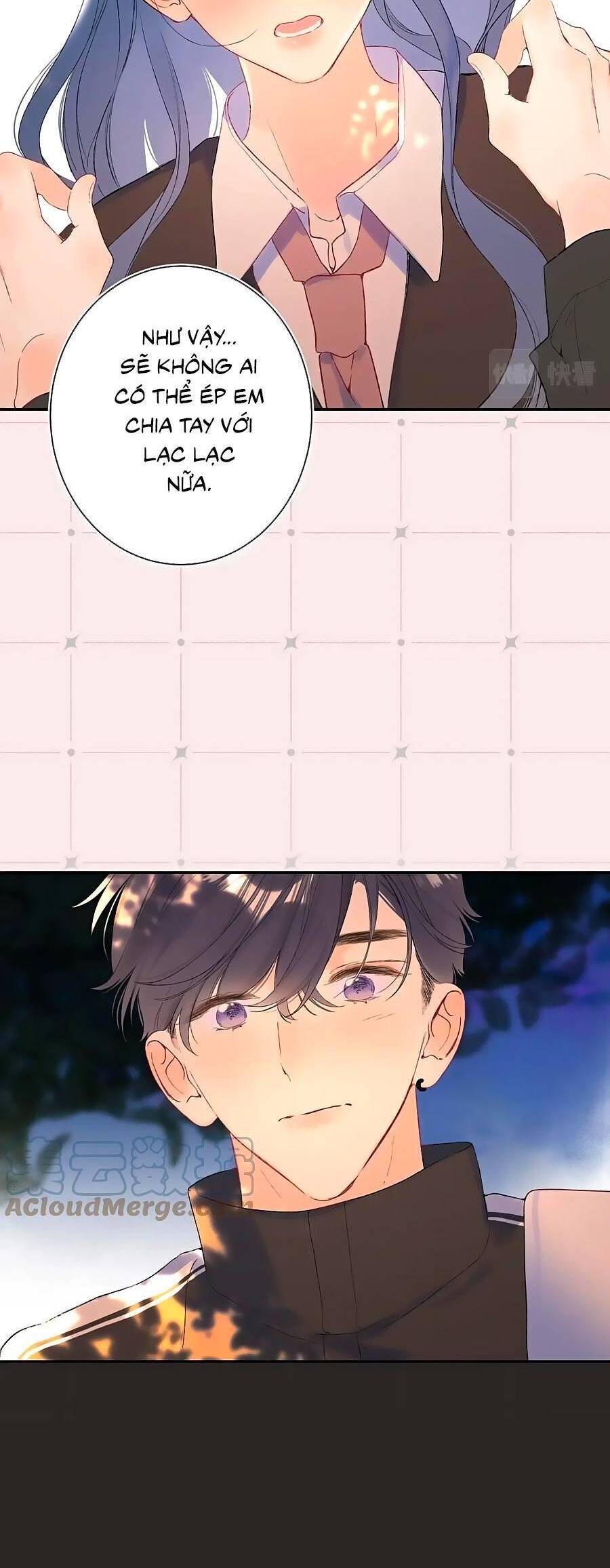 Đừng Khóc Chapter 115.5 - 22