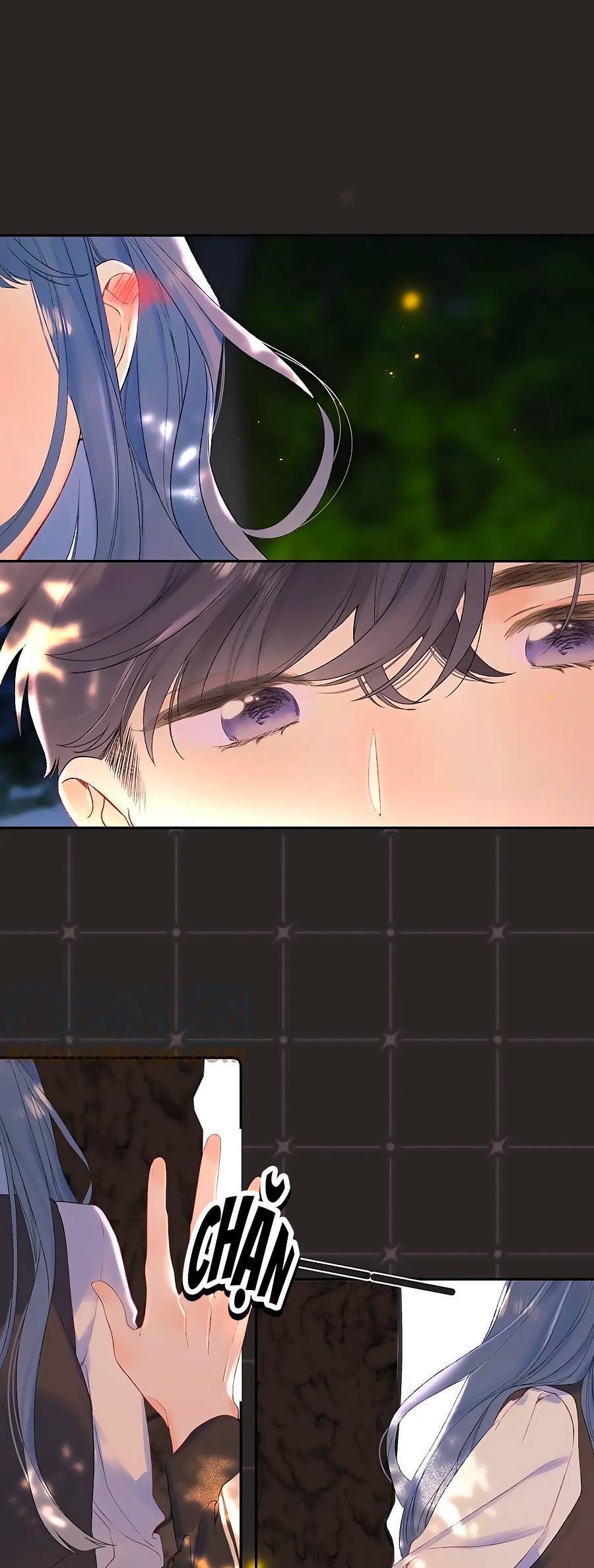 Đừng Khóc Chapter 115.5 - 23