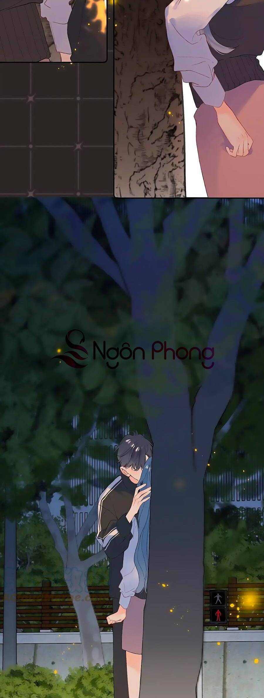 Đừng Khóc Chapter 115.5 - 24