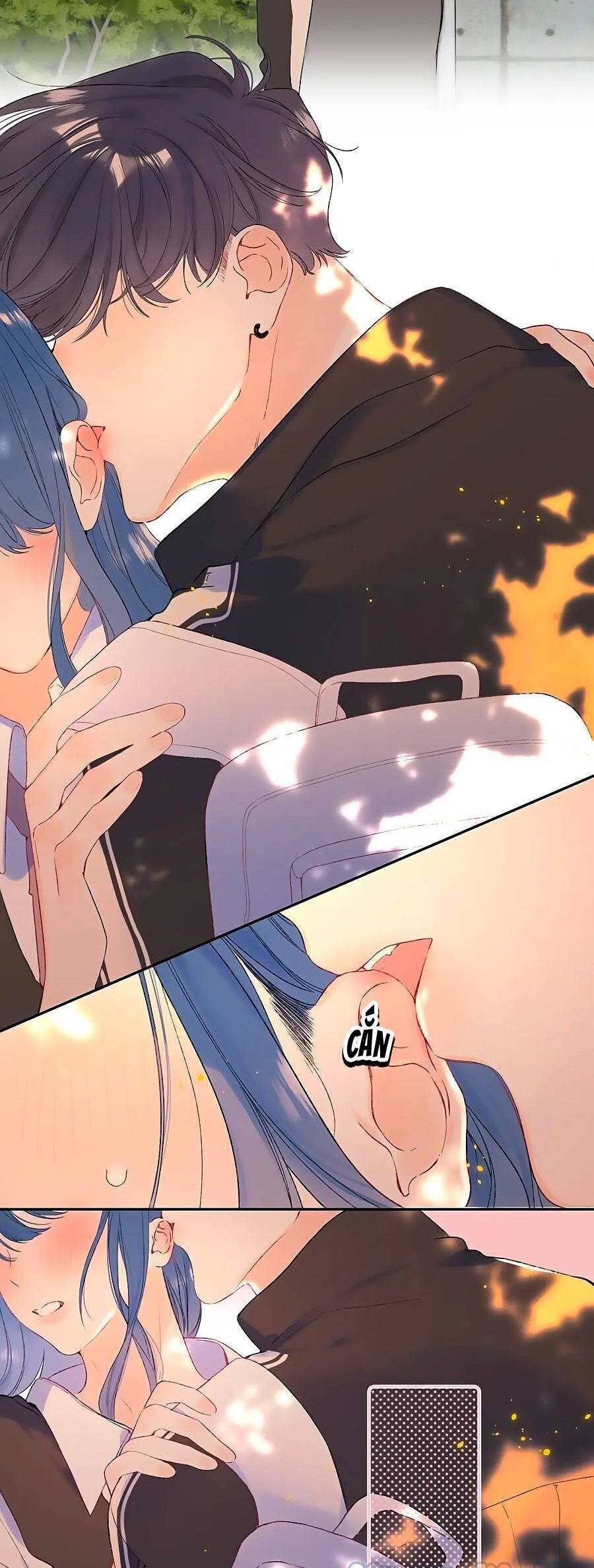 Đừng Khóc Chapter 115.5 - 25