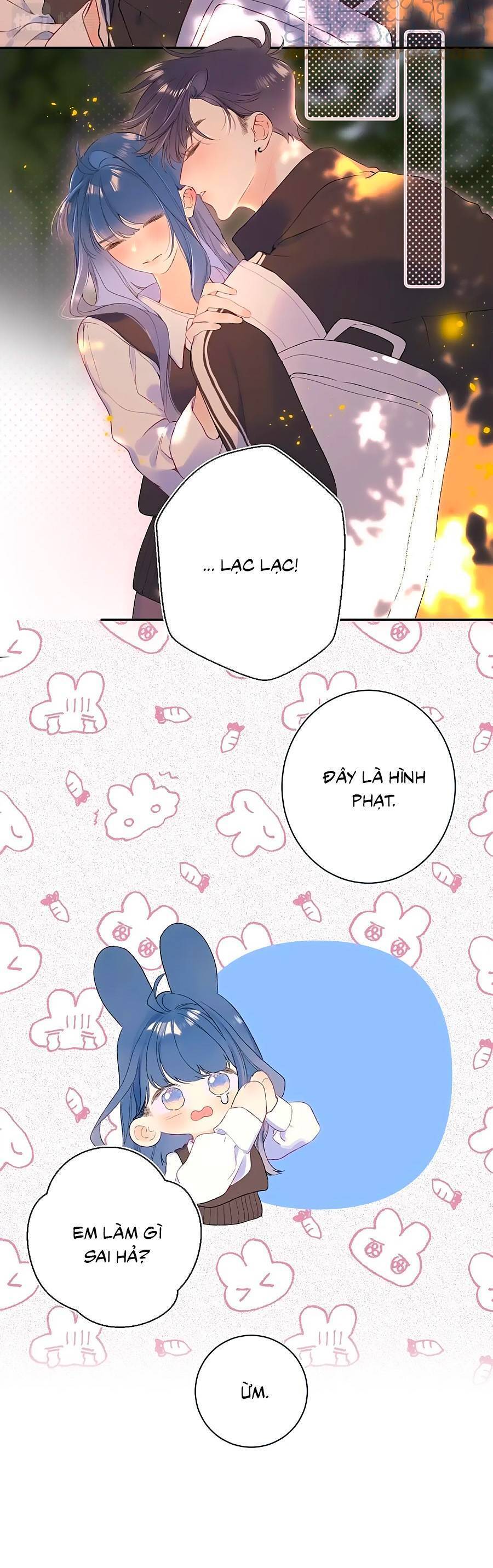 Đừng Khóc Chapter 115.5 - 26