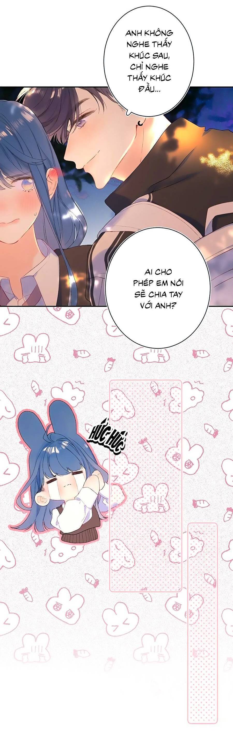 Đừng Khóc Chapter 115.5 - 27