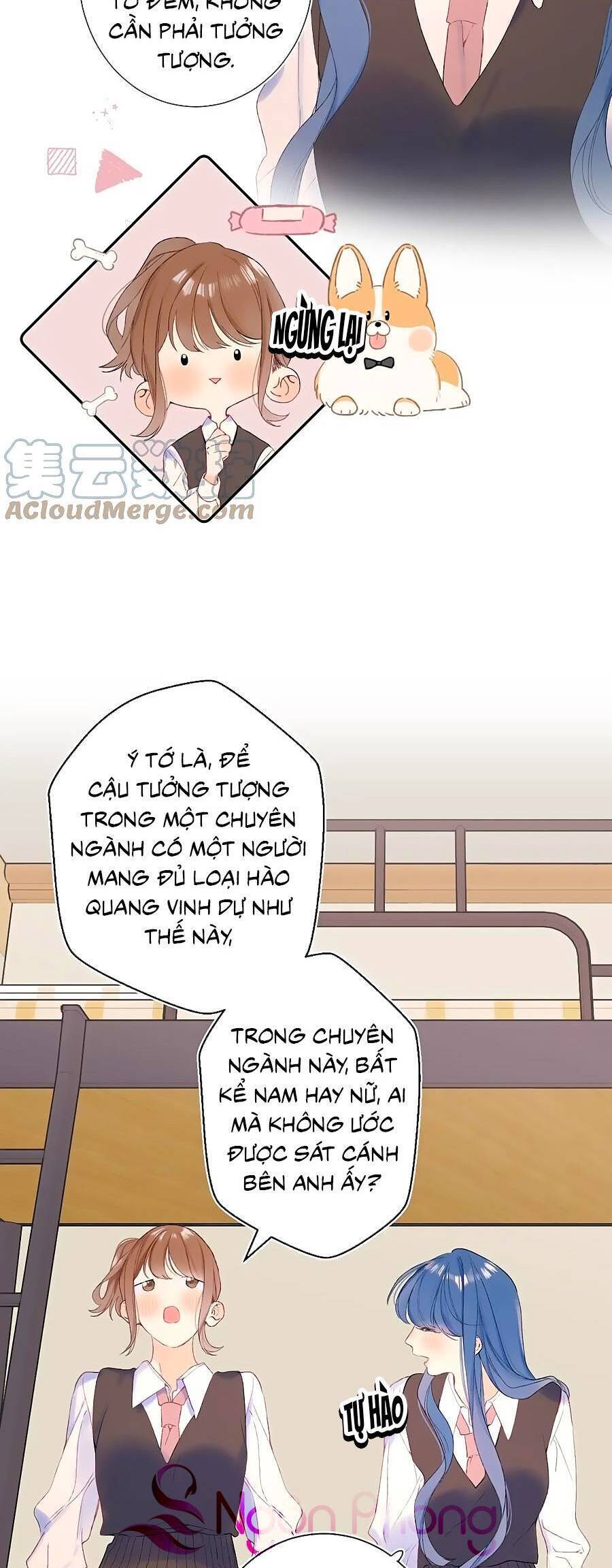 Đừng Khóc Chapter 115.5 - 6