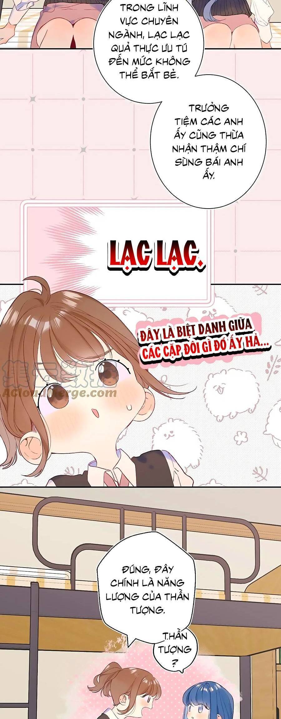 Đừng Khóc Chapter 115.5 - 7