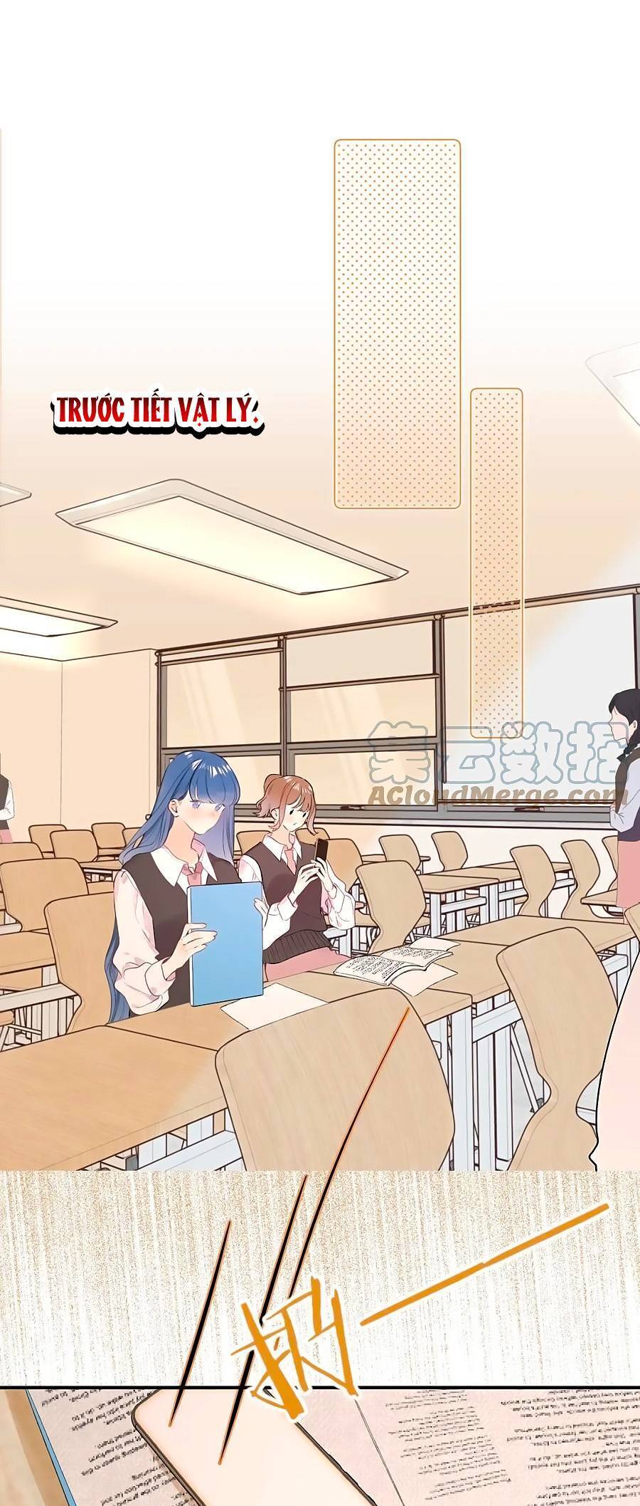 Đừng Khóc Chapter 115.6 - 2