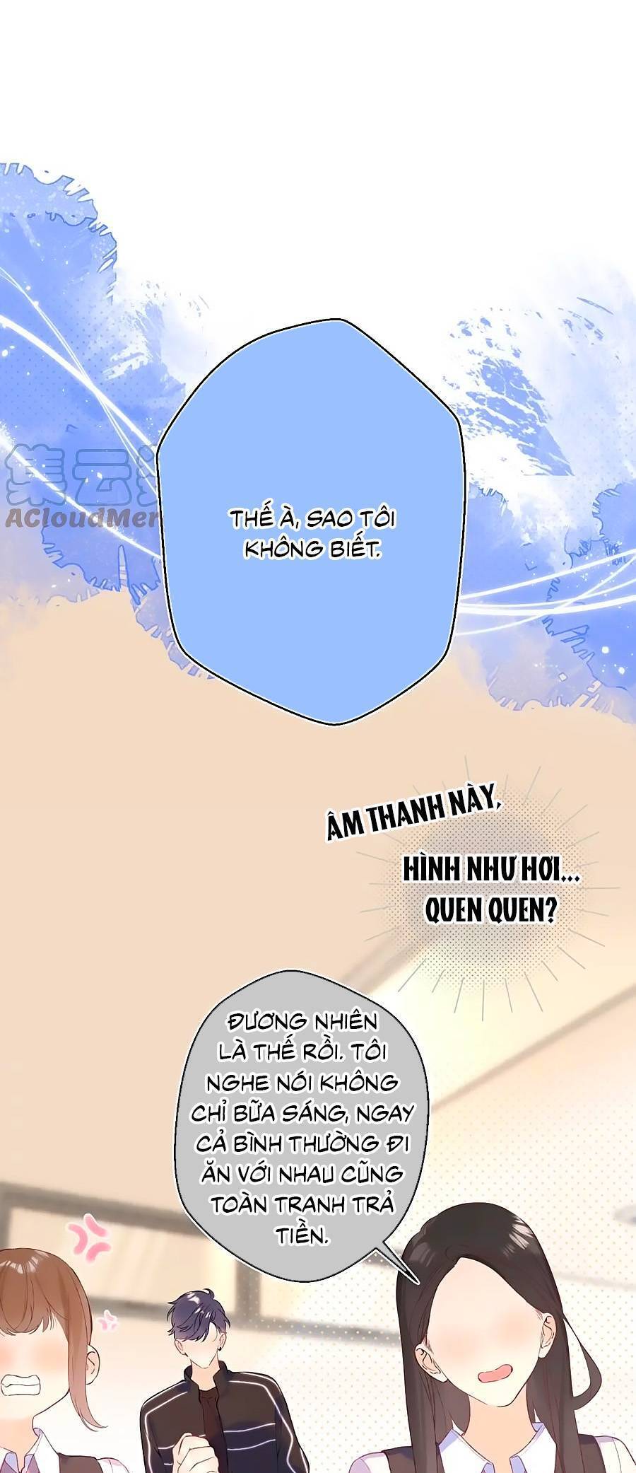 Đừng Khóc Chapter 115.6 - 11