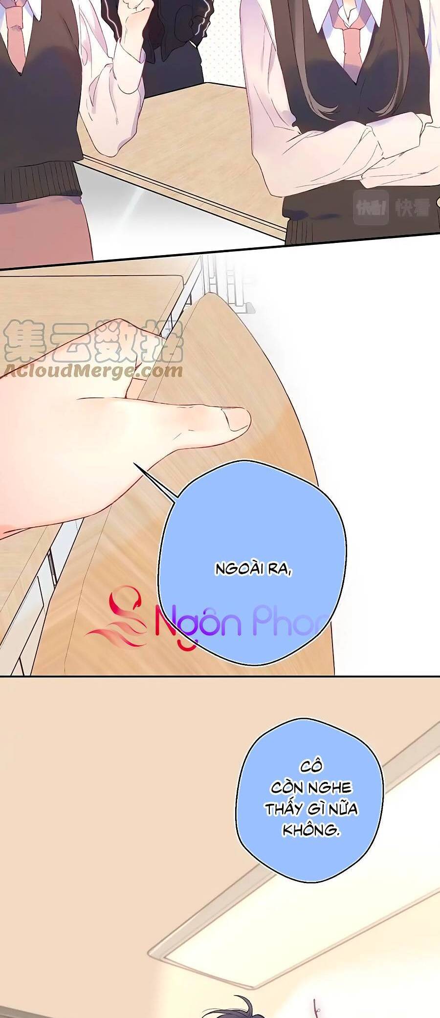 Đừng Khóc Chapter 115.6 - 12