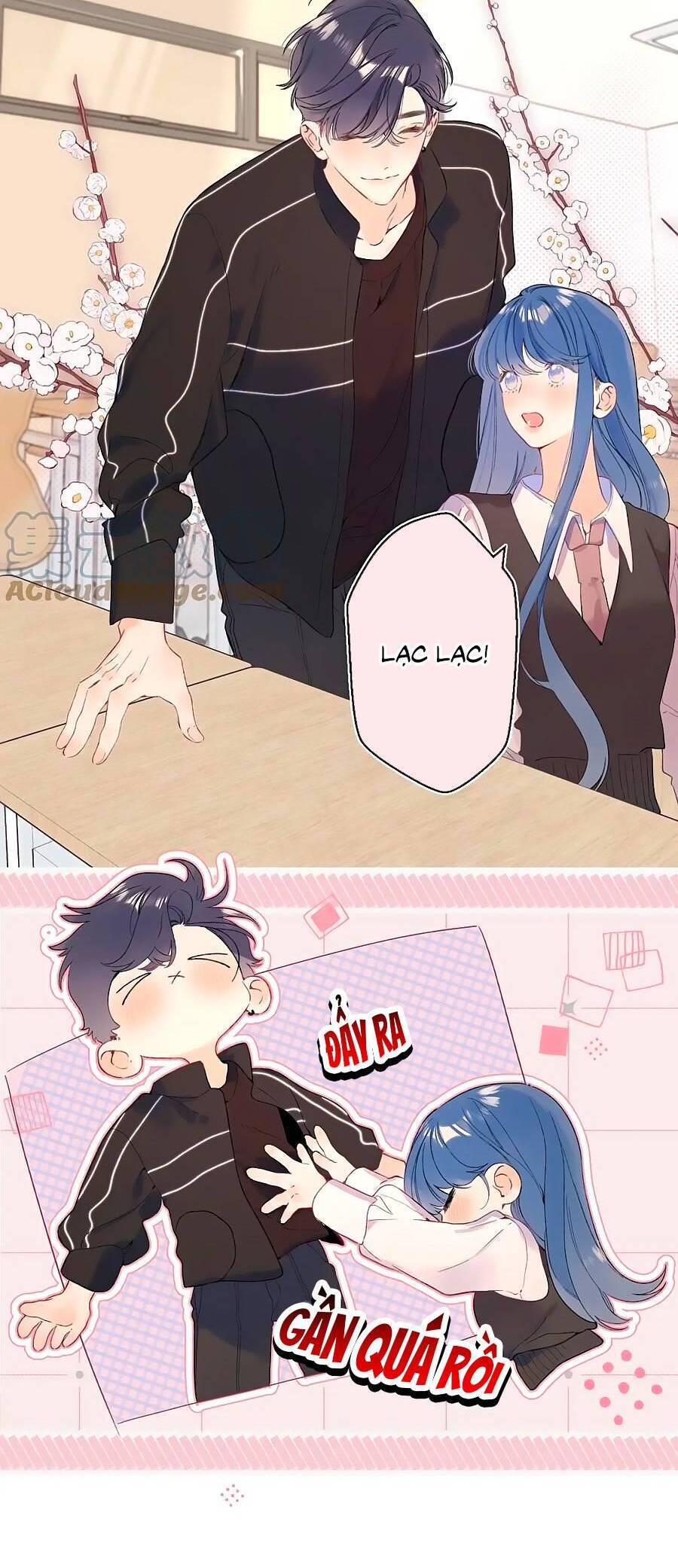 Đừng Khóc Chapter 115.6 - 13