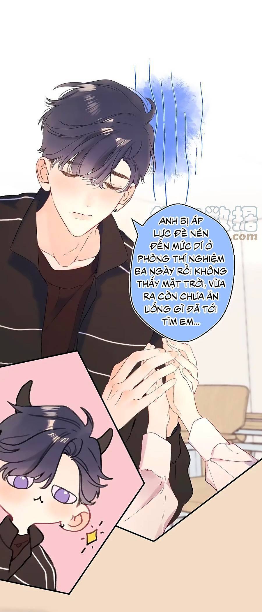 Đừng Khóc Chapter 115.6 - 14