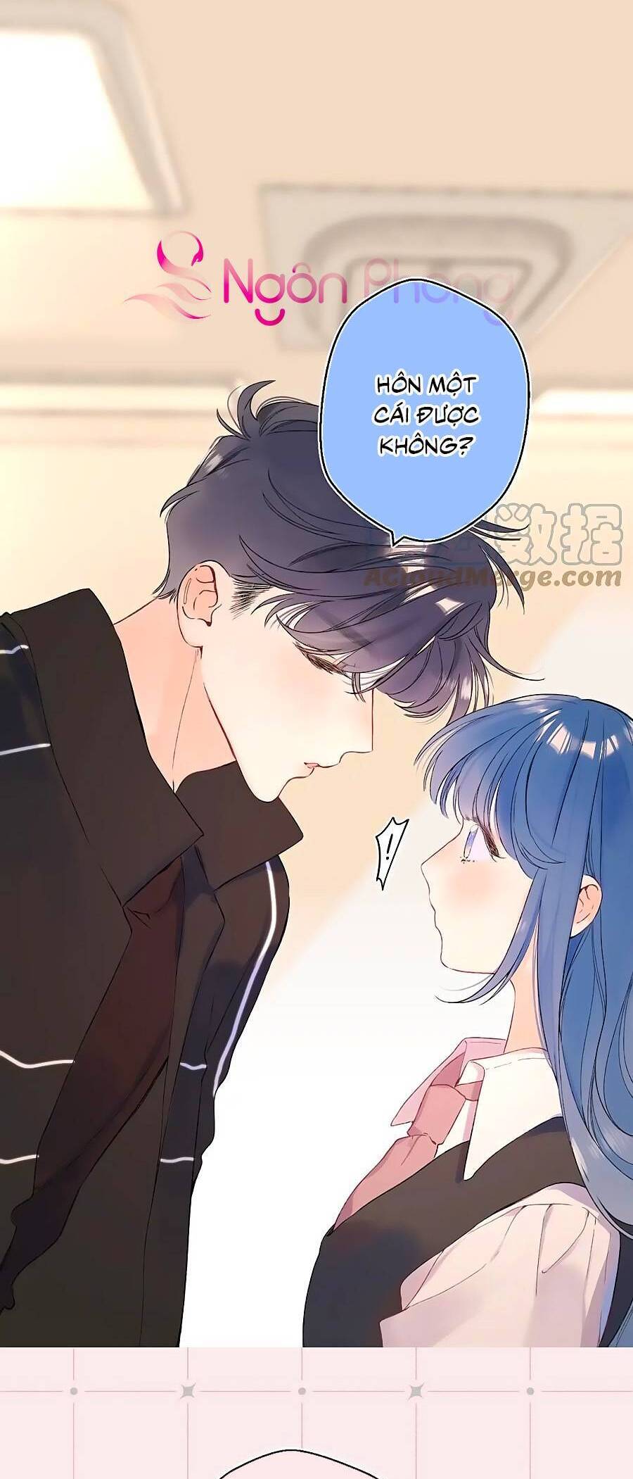 Đừng Khóc Chapter 115.6 - 15