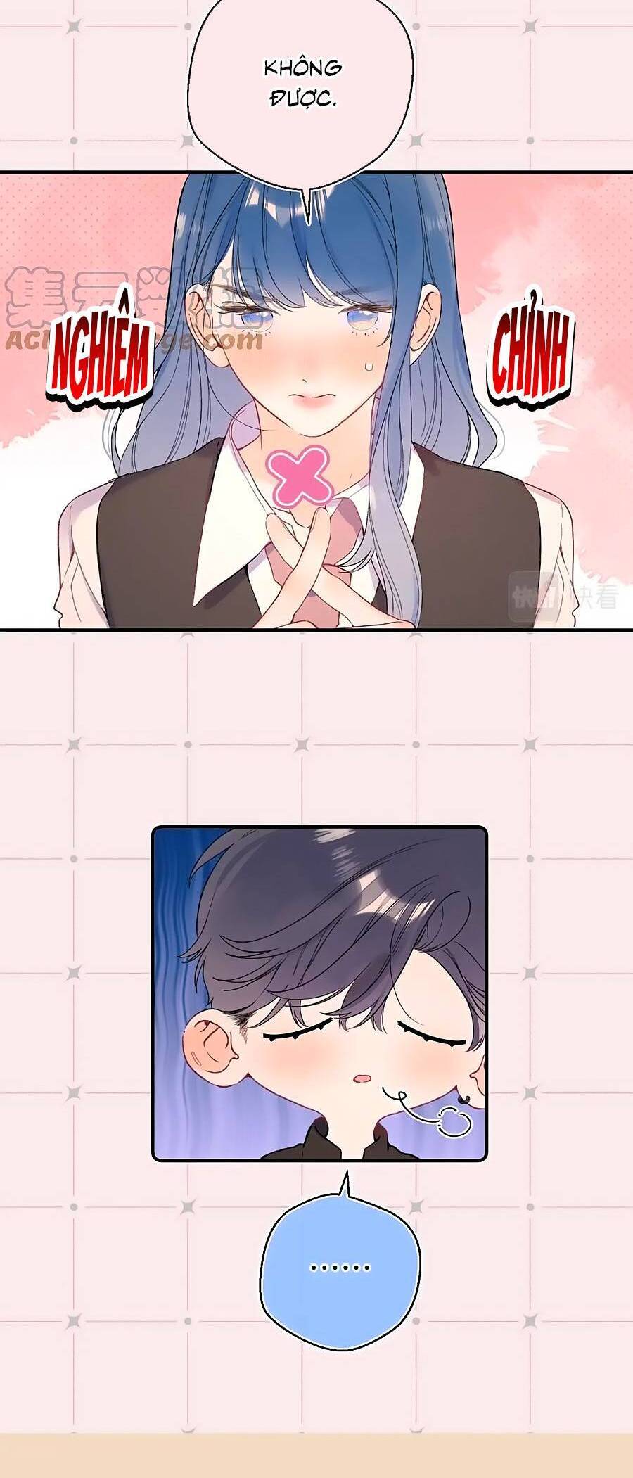 Đừng Khóc Chapter 115.6 - 16