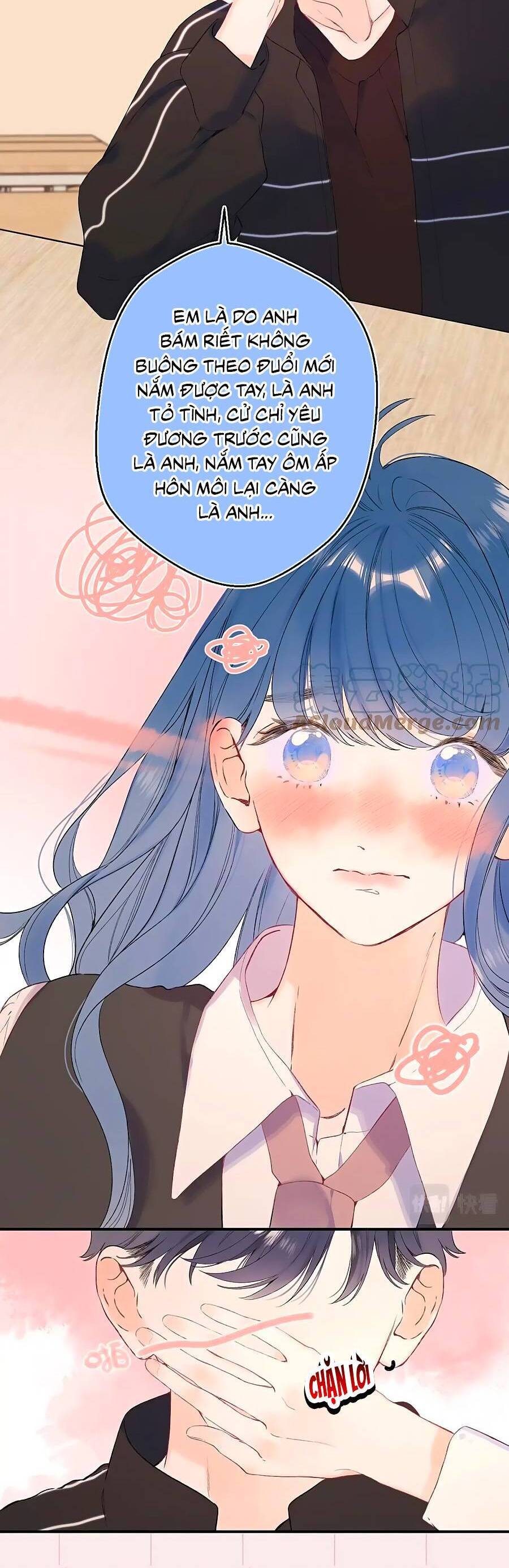 Đừng Khóc Chapter 115.6 - 19