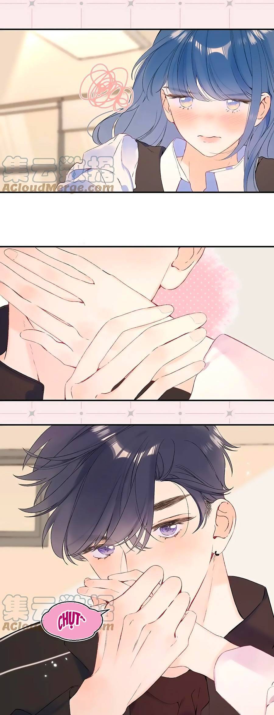 Đừng Khóc Chapter 115.6 - 20