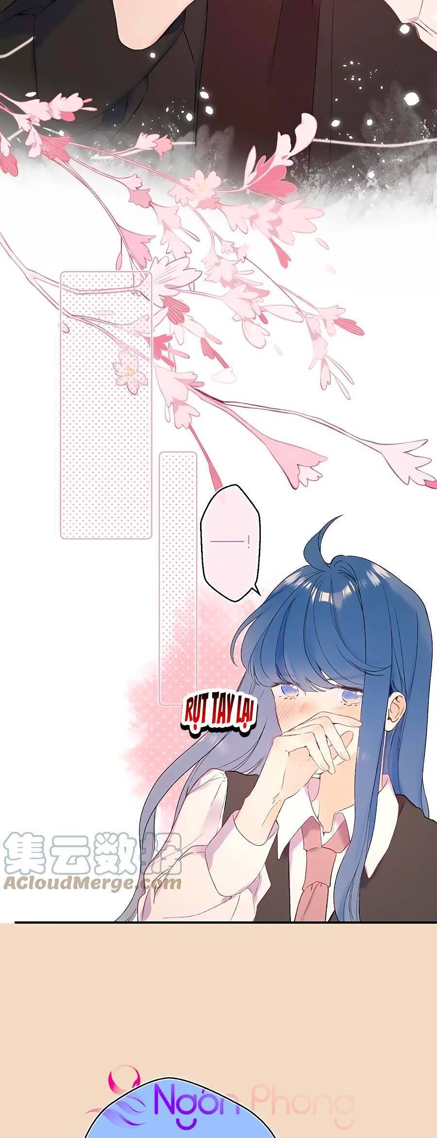 Đừng Khóc Chapter 115.6 - 21