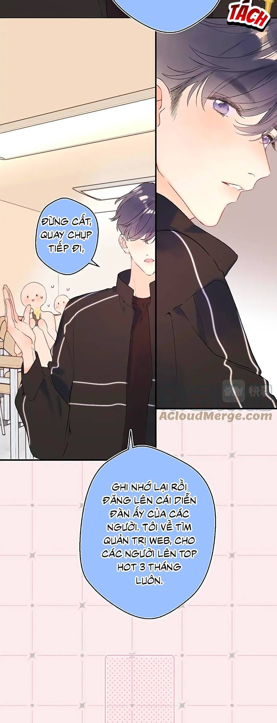 Đừng Khóc Chapter 115.6 - 23