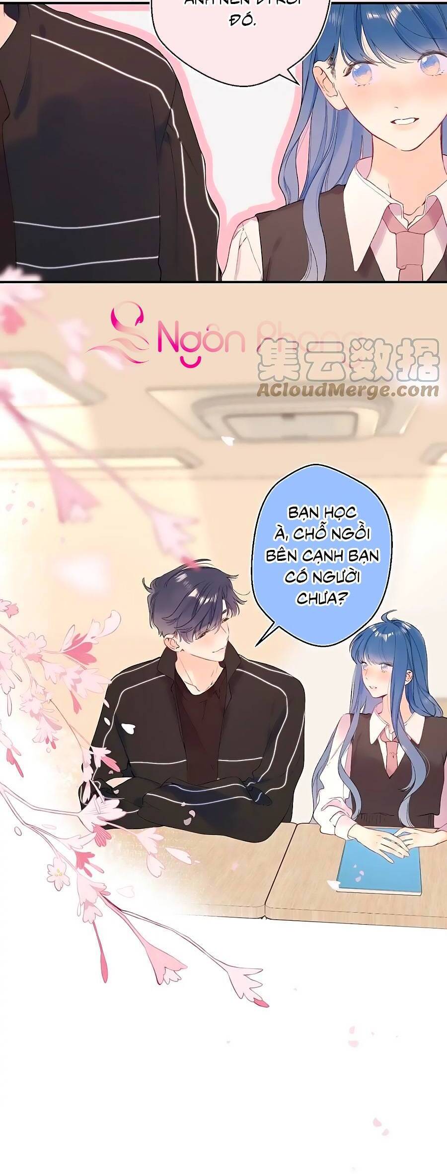 Đừng Khóc Chapter 115.6 - 25