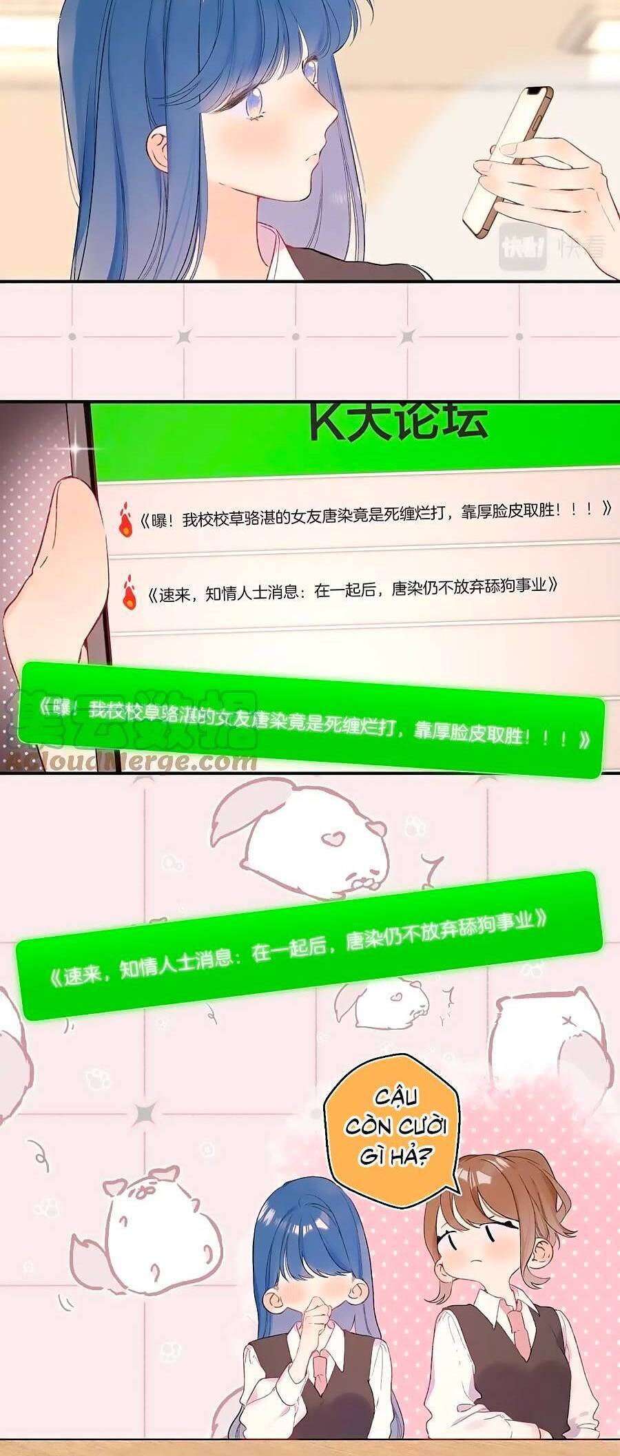 Đừng Khóc Chapter 115.6 - 4