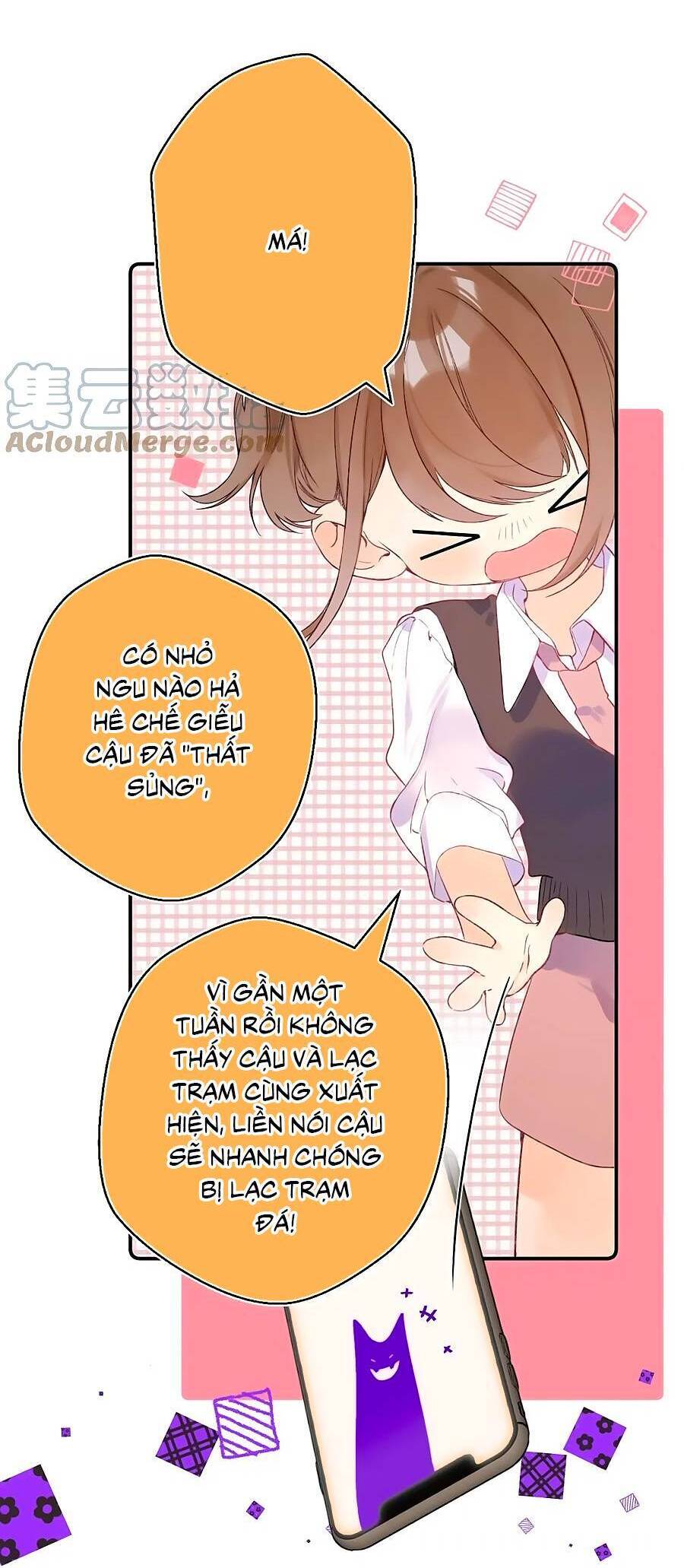 Đừng Khóc Chapter 115.6 - 7