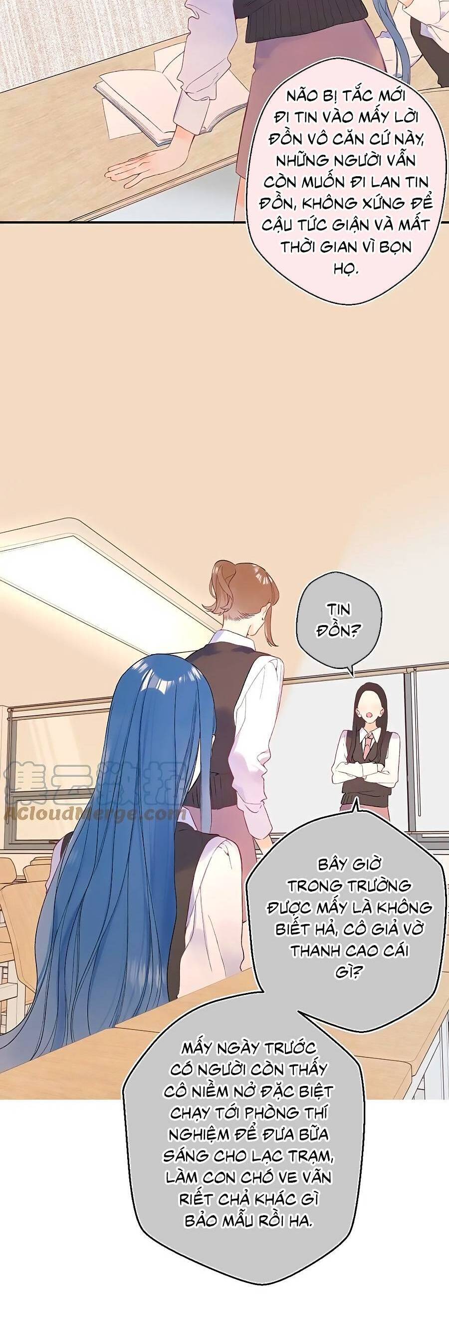 Đừng Khóc Chapter 115.6 - 10