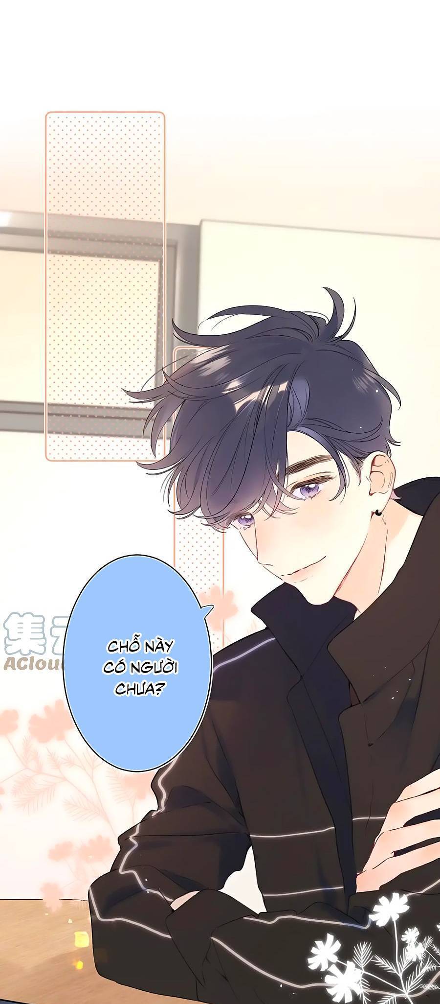 Đừng Khóc Chapter 115.7 - 2