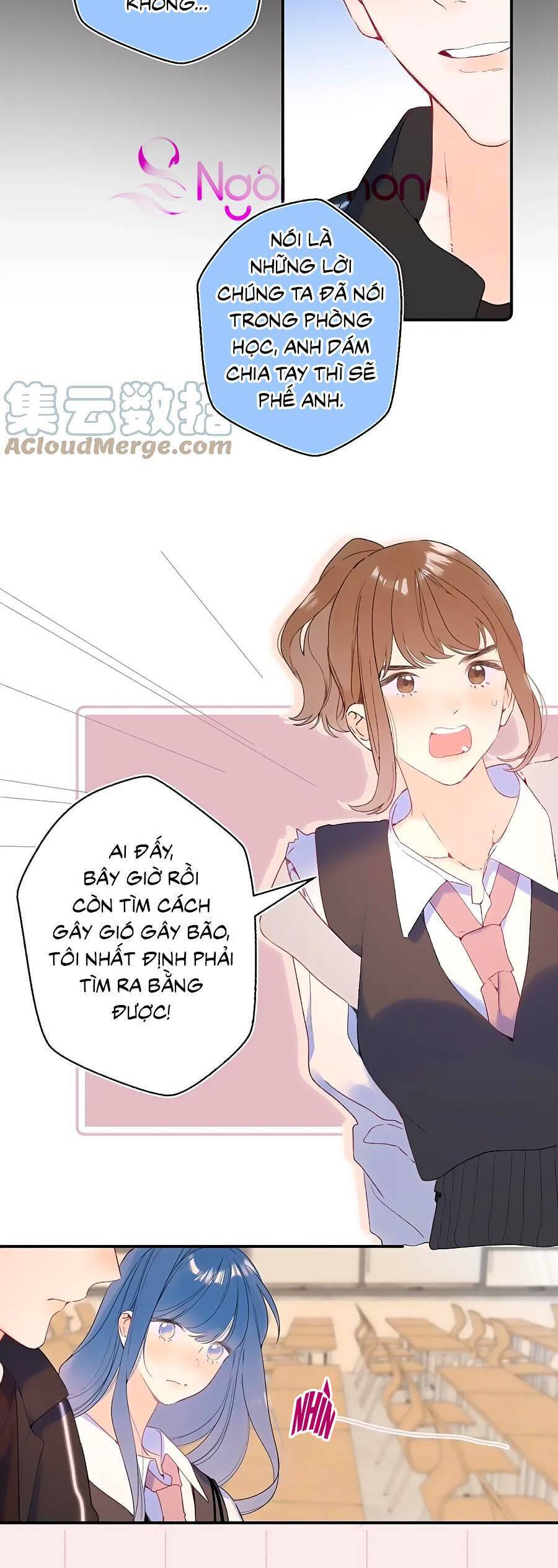 Đừng Khóc Chapter 115.7 - 11