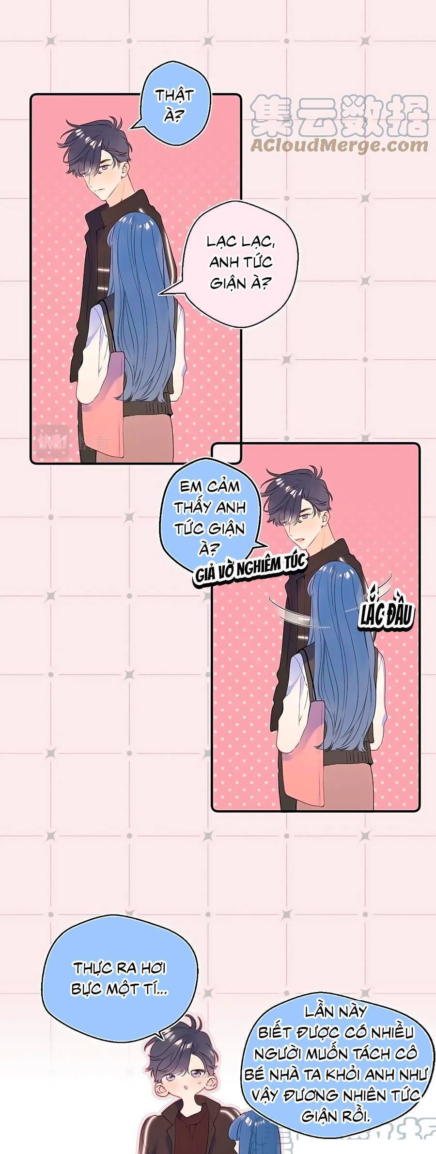 Đừng Khóc Chapter 115.7 - 12