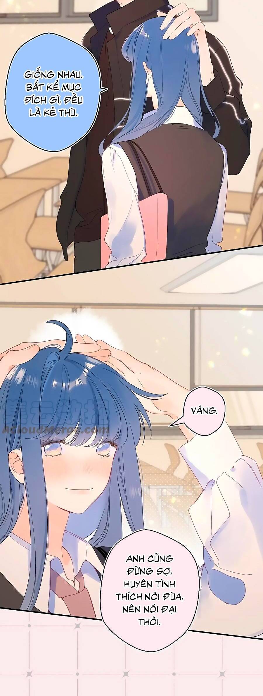 Đừng Khóc Chapter 115.7 - 14