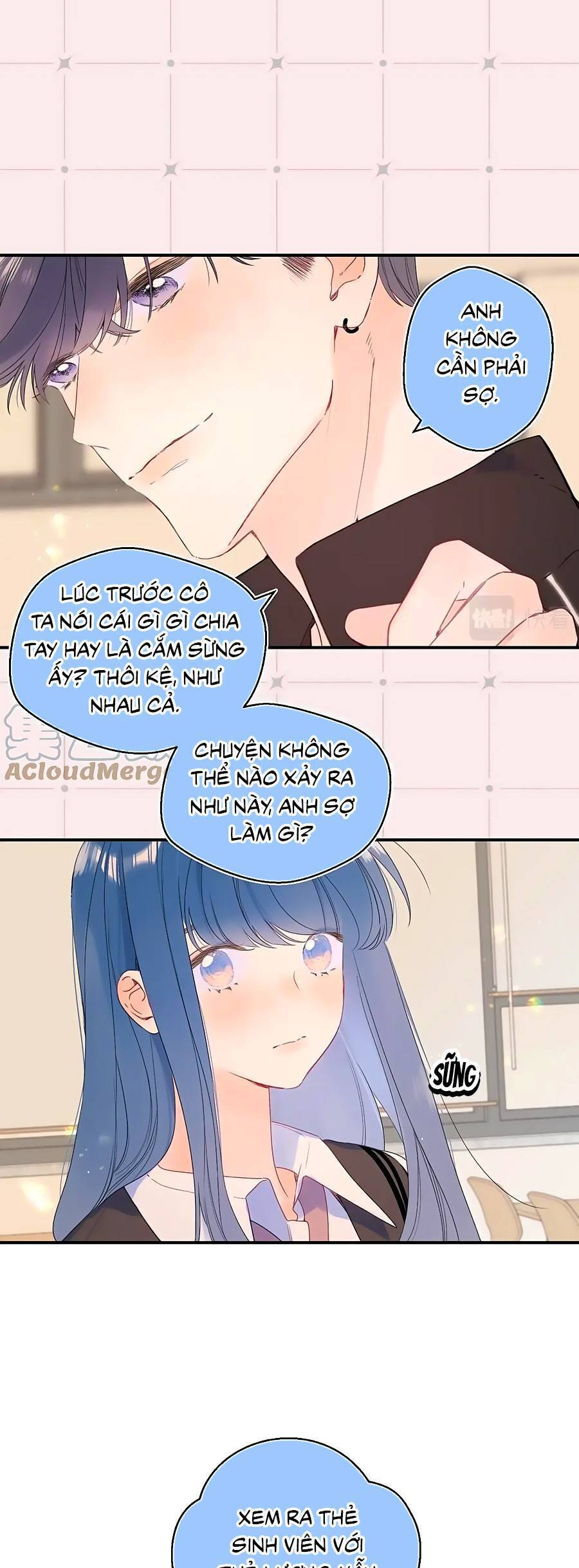 Đừng Khóc Chapter 115.7 - 15