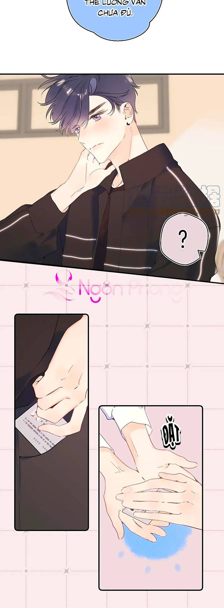 Đừng Khóc Chapter 115.7 - 16