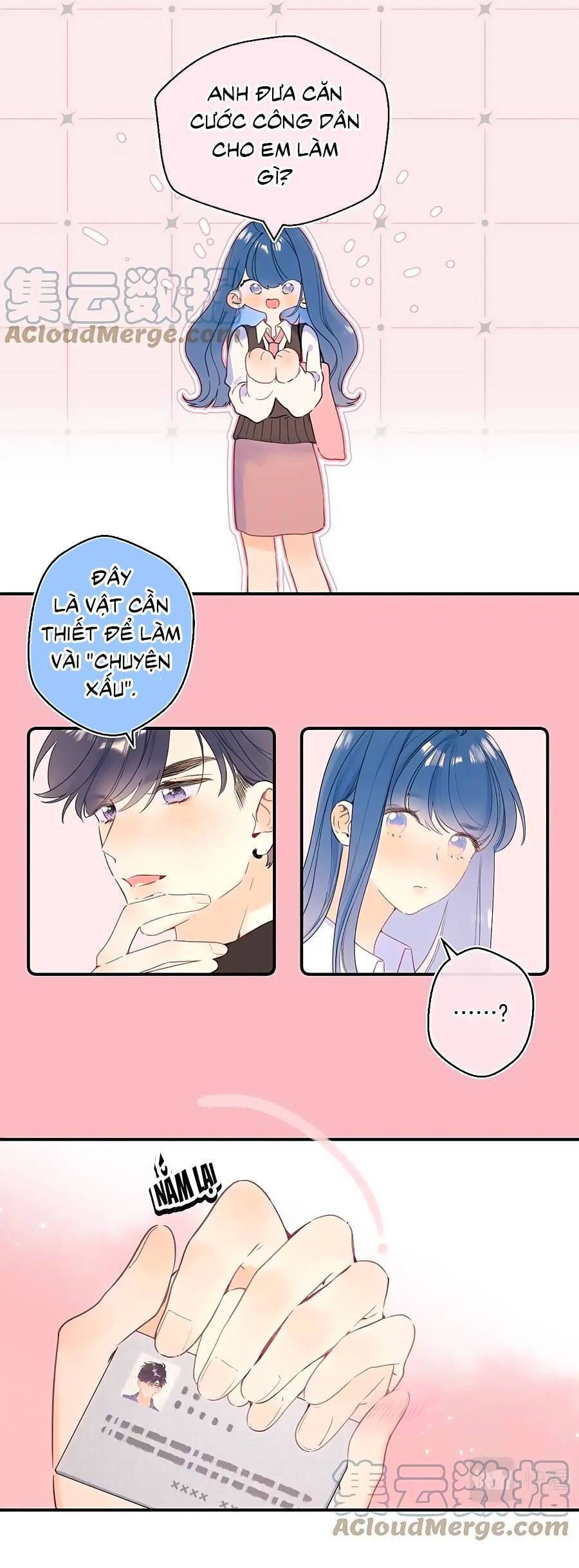 Đừng Khóc Chapter 115.7 - 17