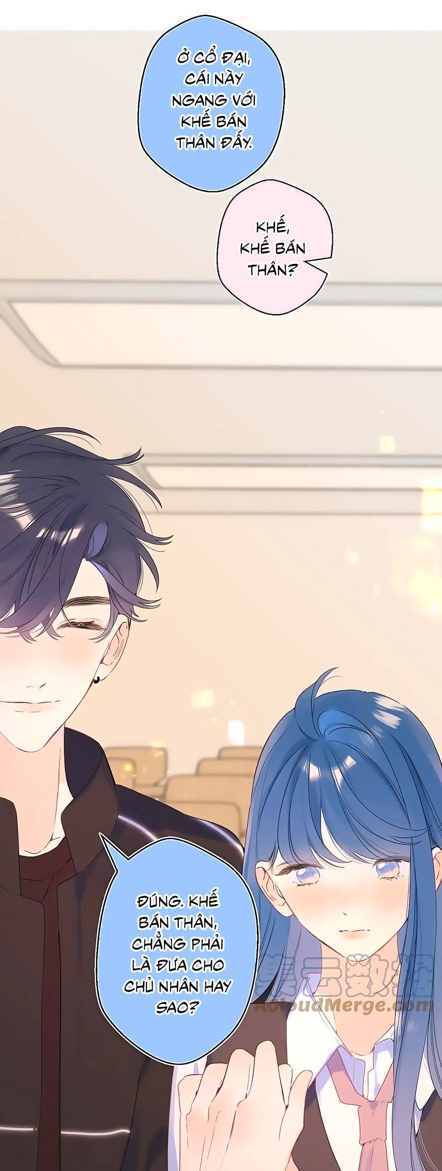 Đừng Khóc Chapter 115.7 - 18
