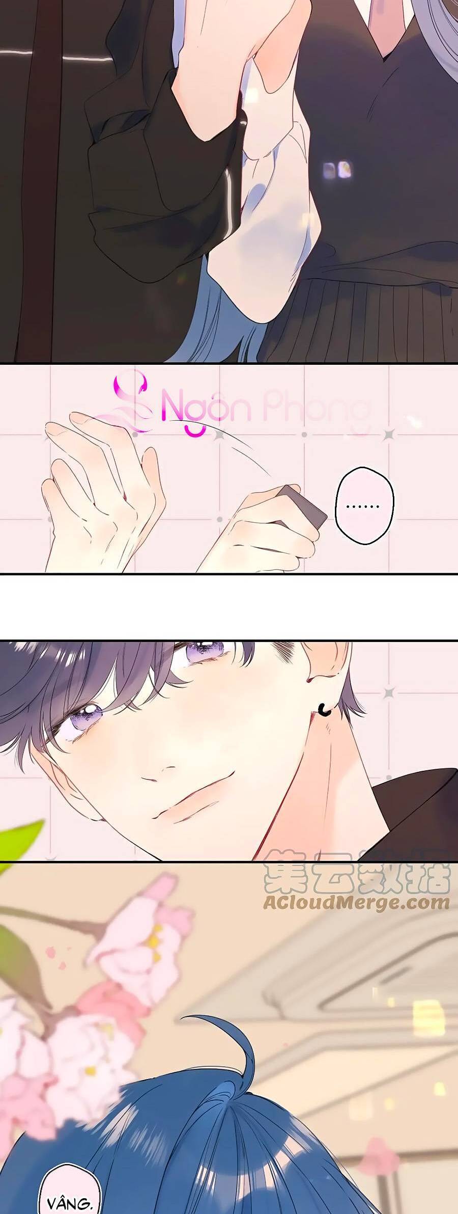 Đừng Khóc Chapter 115.7 - 19
