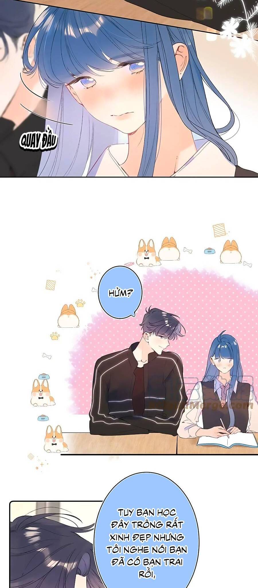 Đừng Khóc Chapter 115.7 - 3