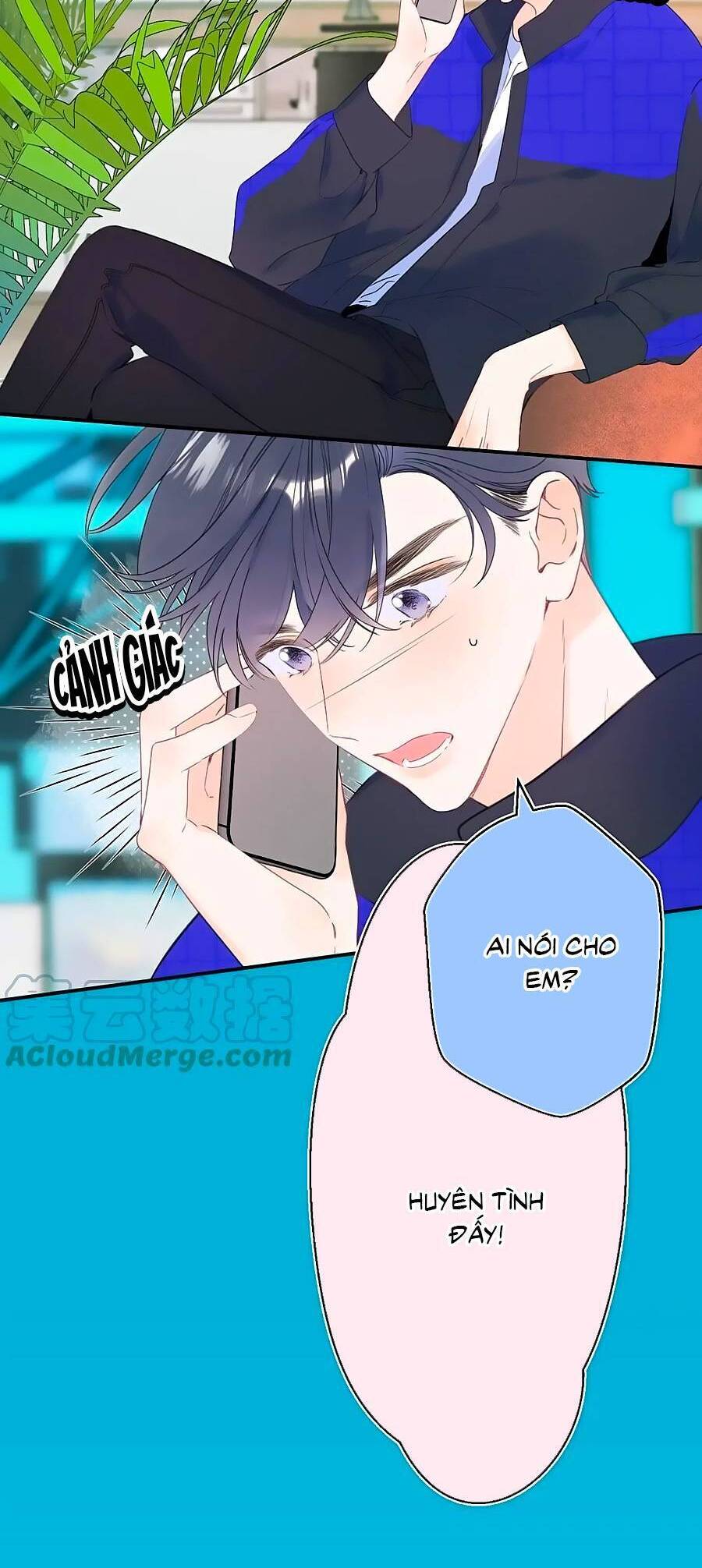 Đừng Khóc Chapter 115.7 - 22