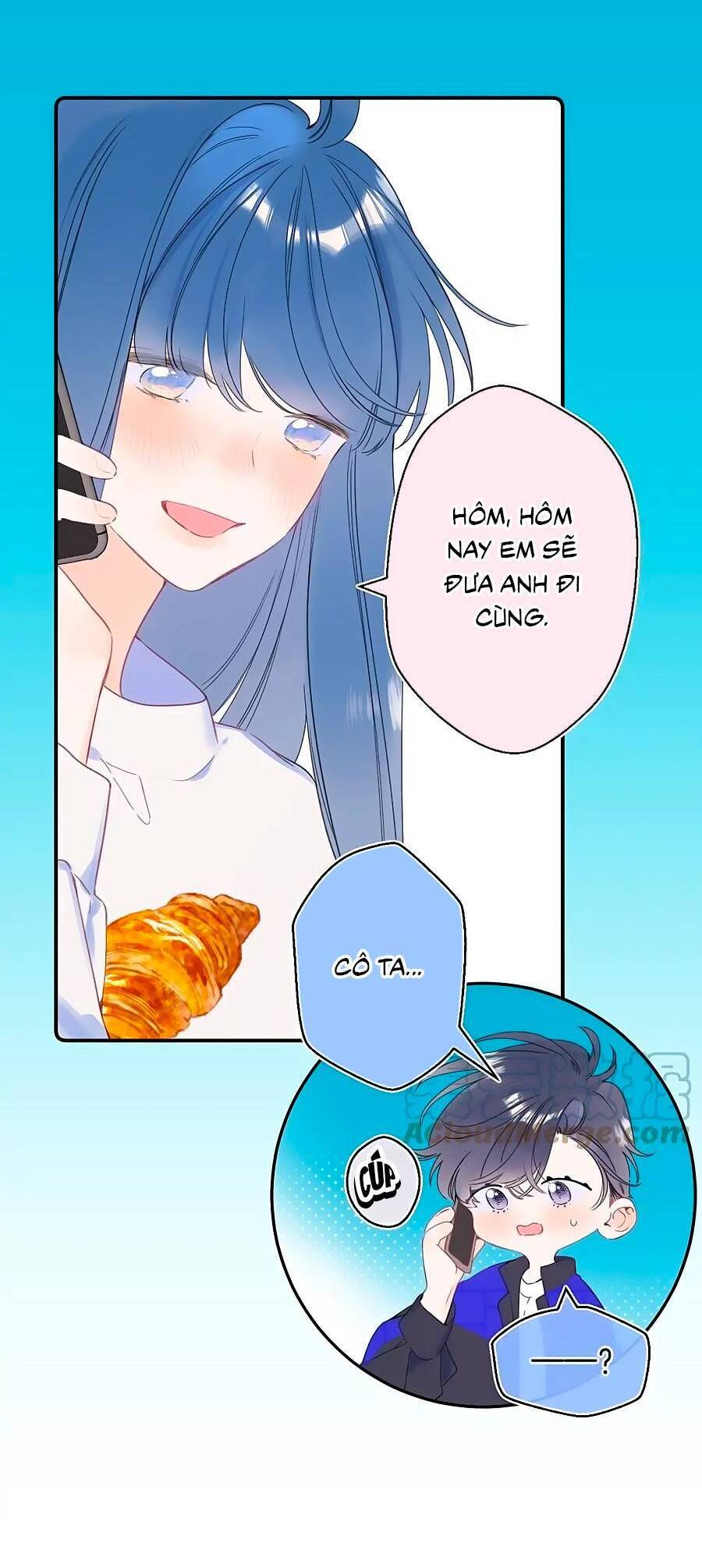 Đừng Khóc Chapter 115.7 - 23
