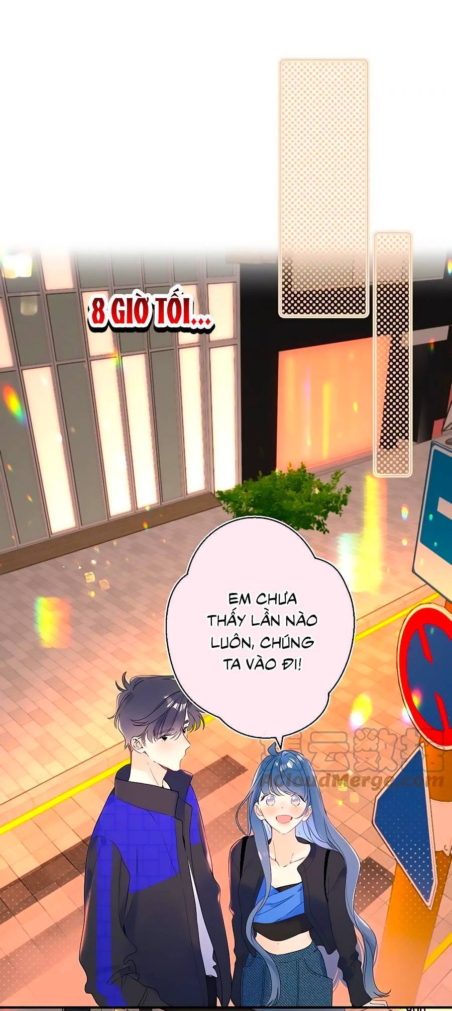 Đừng Khóc Chapter 115.7 - 24