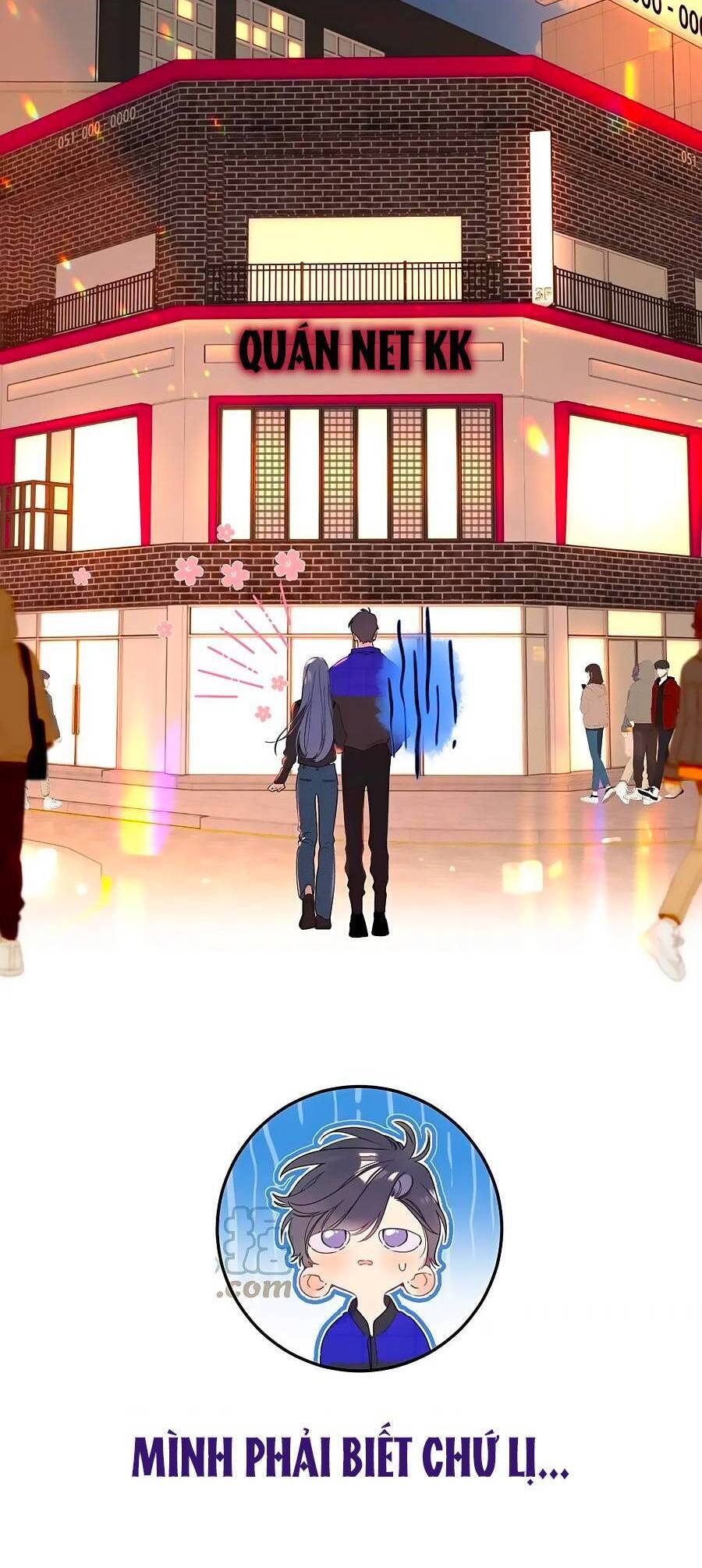 Đừng Khóc Chapter 115.7 - 25