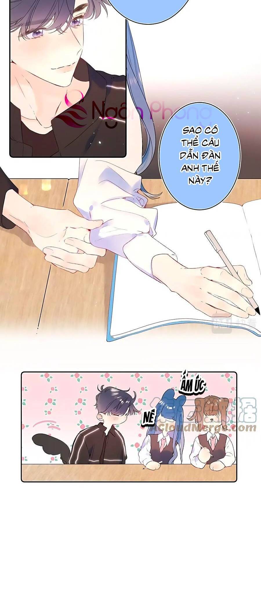 Đừng Khóc Chapter 115.7 - 4