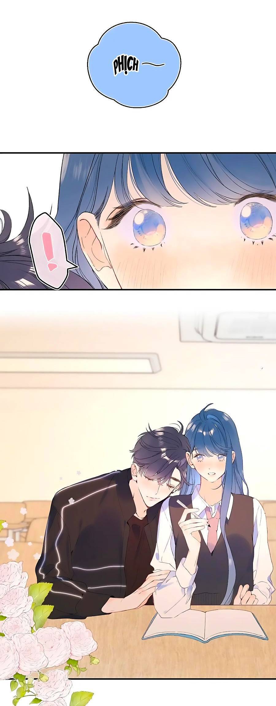 Đừng Khóc Chapter 115.7 - 5