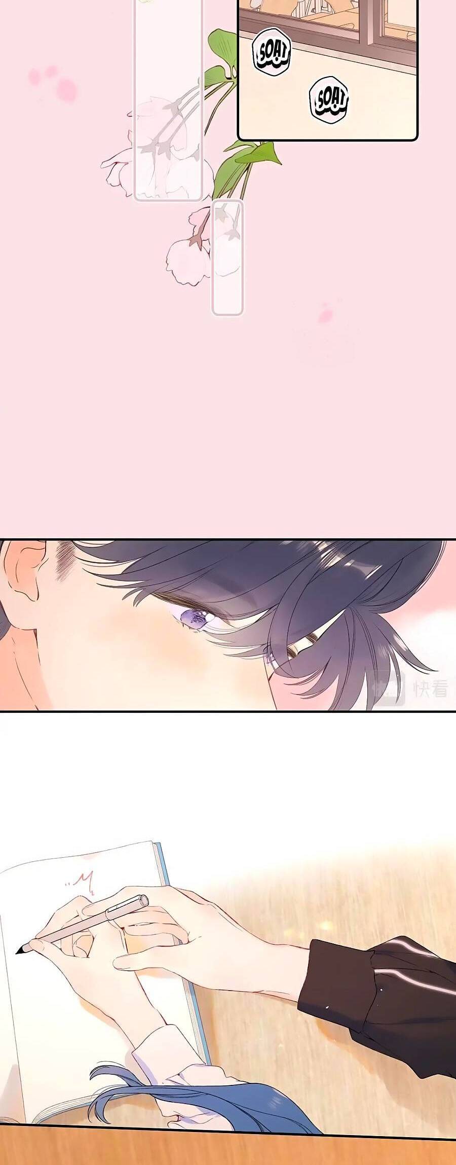 Đừng Khóc Chapter 115.7 - 7