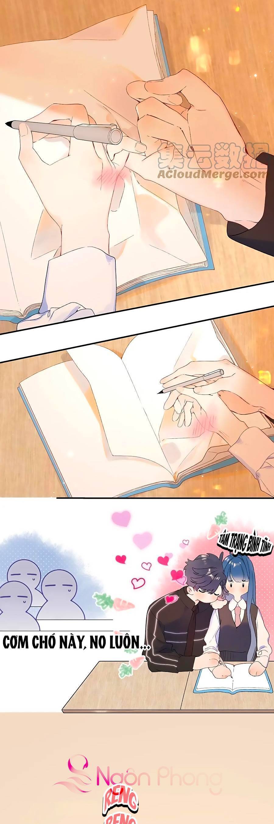 Đừng Khóc Chapter 115.7 - 8