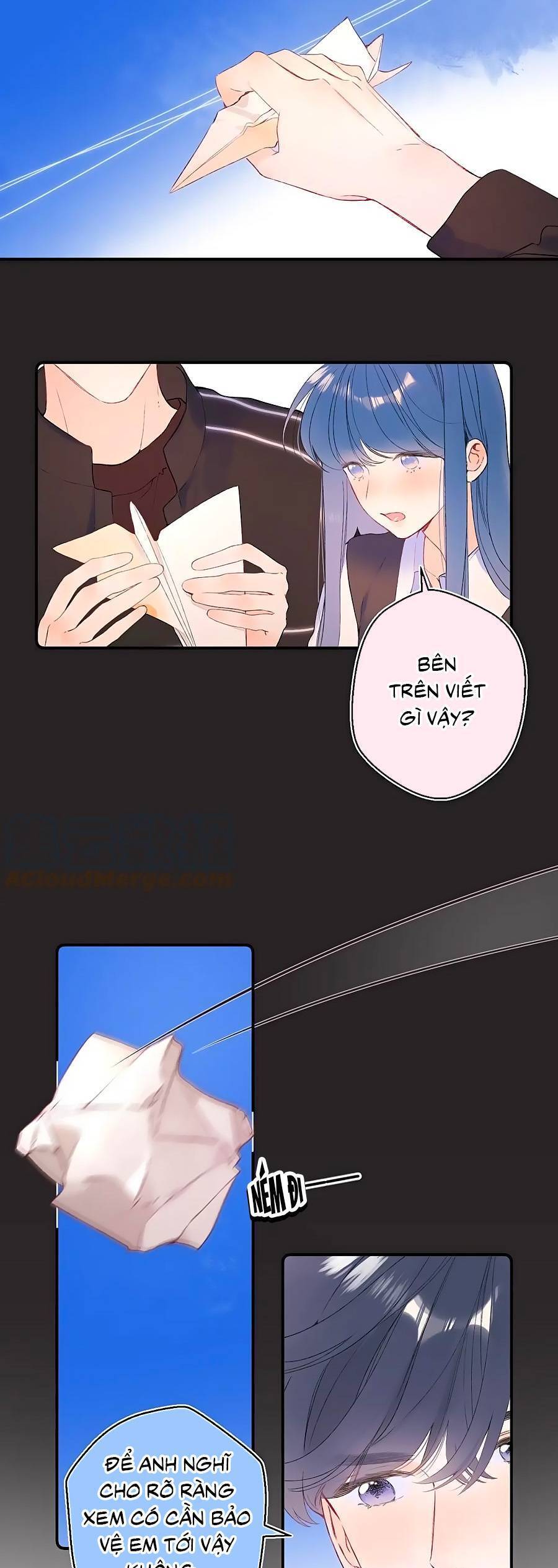 Đừng Khóc Chapter 115.7 - 10