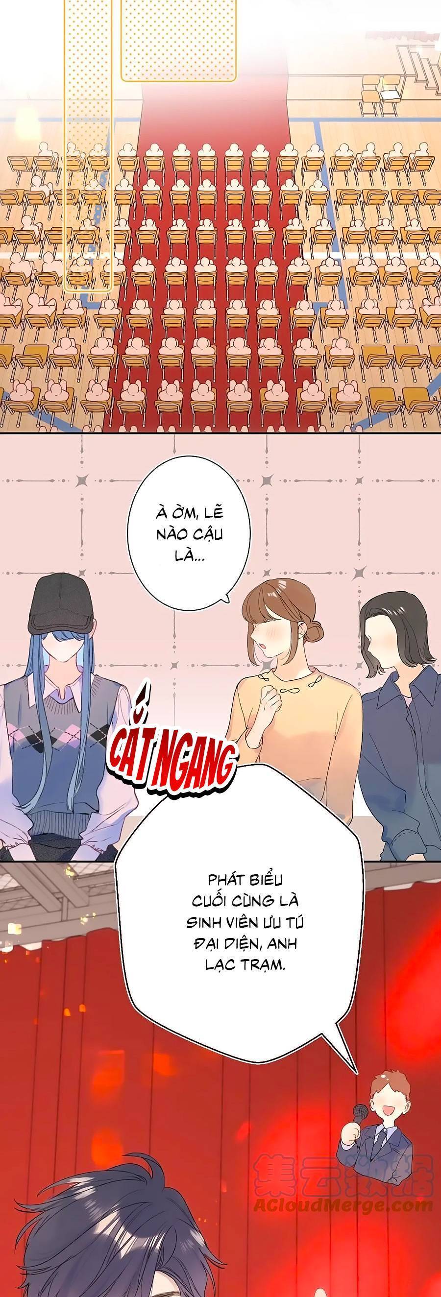 Đừng Khóc Chapter 115 - 11